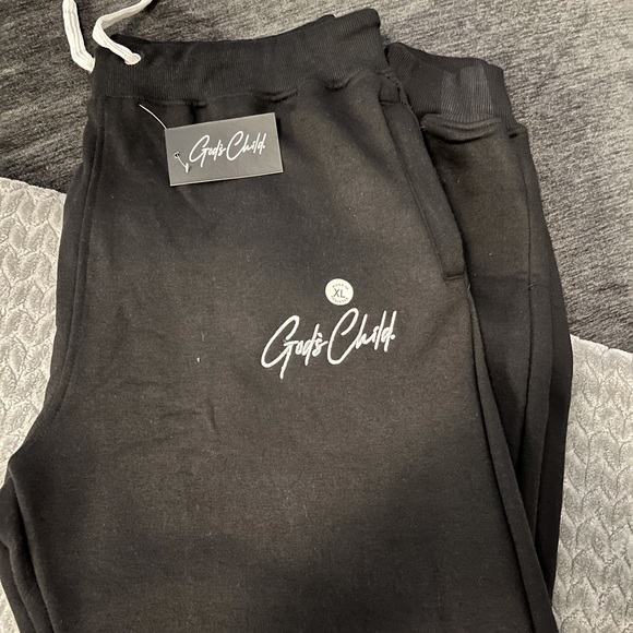 Sweatpants - Picture 1 of 1